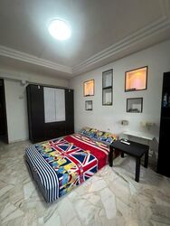 Blk 453 453 JURONG WEST STREET 42 (Jurong West), HDB 5 Rooms #463029391